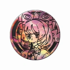 Pokemon Klara Premium Tournament Collection Oversized Coin